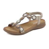 Sandalias de Verano para Mujer Zapatillas de Moda - details 1