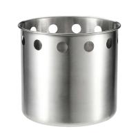Lixada - Estufa de leña portátil de acero inoxidable para acampar al aire libre, quemador de cocina liviano para picnics - details 4