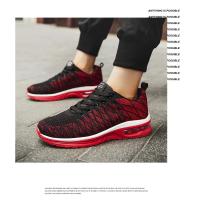 Zapatillas de Correr Cómodas para Mujer Suela de Cojín de Aire Transpirable - details 21