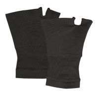 Muñequera deportiva, protector de muñeca, guantes de compresión para artritis, soporte para muñeca y pulgar, alivio del dolor, 1 par - details 14