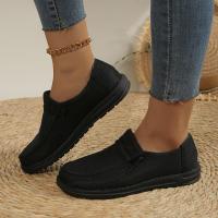 Zapatos versátiles a la moda para mujer, calzado para exteriores, novedad de 2024 - details 3
