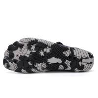 Zapatos de Agua para Hombre y Mujer Suela de Goma Resistente a Desgaste Malla Exterior - details 18