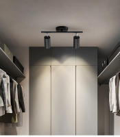 Luz de Punto LED 24 Pulgadas Downlight de 20W Adecuado para Sala de Estar, Tienda de Ropa, Showroom - details 4