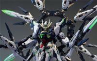 【EN STOCK】Kit de modelo de ensamblaje Vientiane Fusion APOCALYPSE 1/100 MG A-01 - details 8