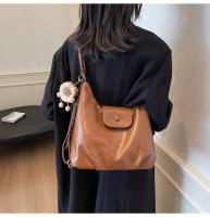 Bolso de mano para mujer 2025 nueva mochila de viaje de gran capacidad bolso de hombro con diseño de nicho mochila de viaje ligera - details 23