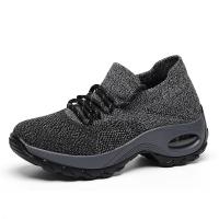 Zapatillas Deportivas para Mujer Zapatos Cómodos y a la Moda Zapatillas Planas sin Cordones - details 13