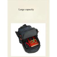 Bolsa de Llevamiento Impermeable para Hombres Bolsa de Hombro de Gran Capacidad Bolsa de Pesca - details 2