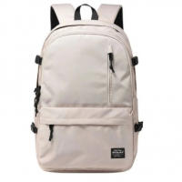 Nueva versión coreana de mochilas para hombres y mujeres para estudiantes de secundaria y preparatoria, mochilas casuales para p - details 8