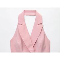 Conjunto de Moda para Mujeres OUWU Pieza de Dos Piezas de Verano Elegante Pantalones Completos - details 16