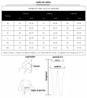 Nessaj-mallas de cuero PU para mujer, leggings sexys de realce de caderas, talla XS-XXL, 6 colores - details 0
