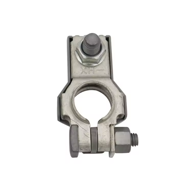 Terminales de batería negativos de cabeza de pila de batería de coche para Toyota GM Nissan 90982-06022 - 1