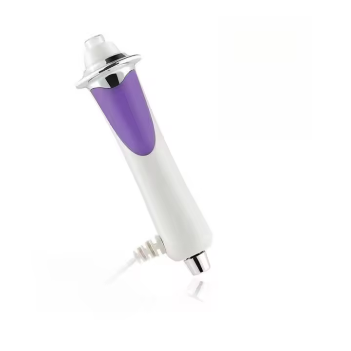 RF radiofrecuencia estiramiento facial EMS mesoterapia microcorriente estiramiento antiarrugas rejuvenecimiento de la piel belleza pluma de oxígeno - 1