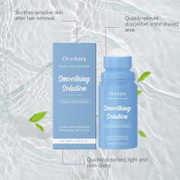 OCEANA Shaved Ball Gently Cares Skin, Moisturizing And Soothing Skin For Daily Use - details 6