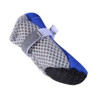 Zapatos impermeables de fondo suave Para Mascotas, Botas de lluvia Para gatos, Chihuahua, cachorros, exteriores - details 39