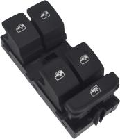 Interruptor Ventana Eléctrico Golf Mk7 Botónera Elevalunas para Passat B8 Tiguan Touran Seat 5G0959857 Motors Interruptores - details 4