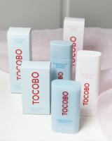 Tocobo Algodón Suave Sol Stick SPF 50+ Control de Aceite Hidratación Refrescante - details 3
