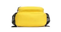 Fengdong-Mochila pequeña para hombre, mini bolso cruzado deportivo, bolsa de pecho unisex, bolsa de nailon impermeable - details 30