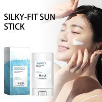 Barra de Protección Solar Hyalurónica SPF50+ Impermeable Ligera para Todos los Tipos de Piel - details 0