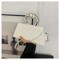 Bolso ligero de lujo, bolso de mensajero de hombro versátil informal - details 23