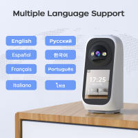 Cámara de Seguridad IP JOOAN 3MP PTZ Control de Aplicación Compatible con Teléfono Inteligente - details 10