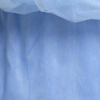 Vestido de Cosplay de princesa Cenicienta para niña y niño, tutú de Carnaval con lentejuelas, ropa de malla para regalo de cumpleaños - details 12