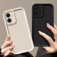 Funda Suave para Motorola Moto G04 4g Protección de Cámara Antipolvo Protección de Caída - details 1