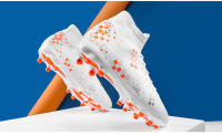 Botas de fútbol profesionales para hombre, zapatos de fútbol FG/TF, tacos Unisex, zapatillas de fútbol de hierba, zapatos de entrenamiento de Futsal al aire libre - details 21