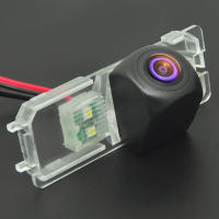 Cámara de Vista Trasera HD 1080P Marca Auto Wayfeng WF Para VW GOLF 5 SCIROCCO EOS LUPO PASSAT CC PHAETON BEETLE SEAT VARIANT Cámaras de Coche - details 7