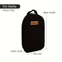 Juego de Cocina Portátil 2025 Estilo Europeo Americano Ideal para Acampar, Picnic, Barbacoa - details 5