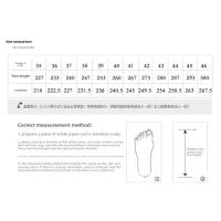 Zapatillas de Sagu para Mujer Calzado de Trekking Unisex para Caminar al Aire Libre en Ríos - details 0