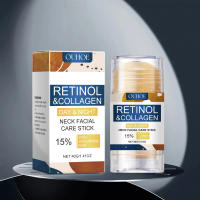 Crema para el cuello firme, 45G, antiarrugas, se desvanecen, líneas finas, reparan daños en la piel, hidratante, forma nutritiva, belleza para el cuello - details 16