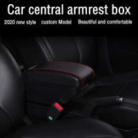 Reposabrazos para Hyundai I20 2020-2024, soporte de junta ca, accesorios para coche - details 4
