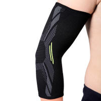 Coderas de punto de nailon deportivo, almohadillas de alta compresión, previenen el dolor articular, codo de Golfistas de tenis, tendinitis, artritis, 1 par - details 5