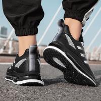 Zapatillas deportivas para hombre/mujer para correr, gimnasio, senderismo, entrenamiento, correr, casual, transpirables, tenis, caminar, zapatos. - details 4