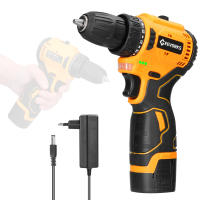 Llave de Mano Recargable con Batería de Litio 16.8V sin Cepillo Herramienta Eléctrica para Reparación Kit de Torque Ajuste de Par - details 7