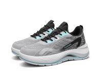 Zapatos con amortiguación, zapatillas de carreras para hombre, zapatillas informales para hombre, Tenis de lujo, zapatillas de carreras, zapatillas transpirables de moda 2025 - details 18