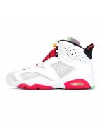 Basketball shoes White Breathable Flat Walking Trainers Casual Sneakers 6s Designer Men Sports Women Outdoor Running Shoes - details 10