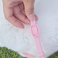 Collar ajustable para perros y gatos, antiparasitario, Natural, calmante y duradero, collares antimosquitos para mascotas, seguro, reductor de ansiedad, Collar antipulgas y garrapatas para mascotas - details 8