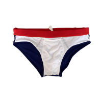 Jessborn calzoncillos de natación para hombre, bañador de entrenamiento, pantalones cortos tridimensionales, Copa anti-bochorno, Playa - details 8