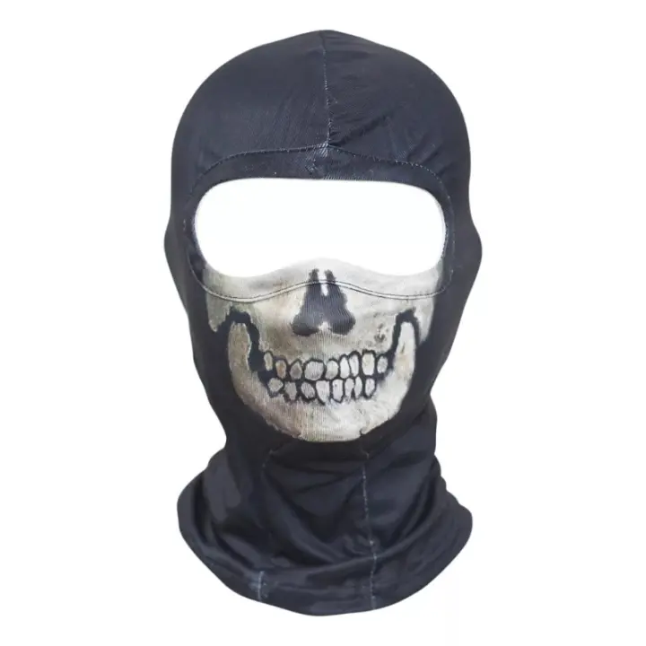 Nuevos Pasamontañas De Esquí De Call Of Duty 19 - 1