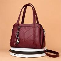 Bolso de cuero de lujo para mujer, Bandolera de hombre de alta calidad - details 19