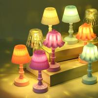 Luz nocturna LED para niños, lámpara de noche de dibujos animados, oso, pollito, decoración para dormitorio de bebé y niño, lámpara de noche para dormitorio, decoración del hogar - details 2