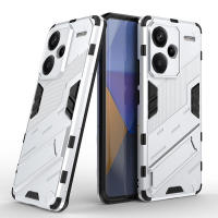 Funda para Xiaomi Redmi Note 13 Pro + 5G, Funda Blindada Antigolpes, Funda Trasera para PC - details 6