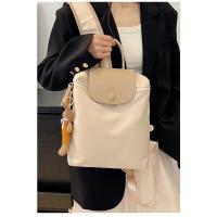 Mochila Retro Estudiante Moda Mochila Casual Gran Capacidad Mochilas - details 0