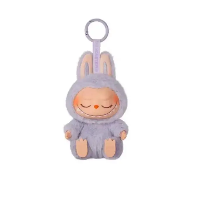 Figuras de Anime de postura sentada, juguetes populares de Tailandia, regalos de The Monster, muñeca linda, caja Bd, nuevos diseños - 1
