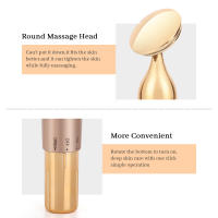 Masajeador de Ojos Eléctrico Vibración para Adiós a las Arrugas Cuidado de la Piel para Ojos Cansados Belleza Herramienta de Cuidado de la Piel Facial - details 6