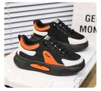 Zapatos Deportivos Ligeros y Cómodos para Niños y Niñas Transpirables de Malla - details 6