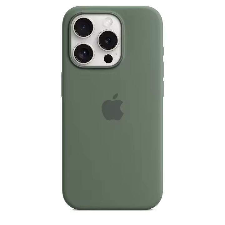 Funda de silicona líquida MagSafe para IPhone 14 , funda magnética para iPhone 14pro Max, iPhone 14Plus - 1