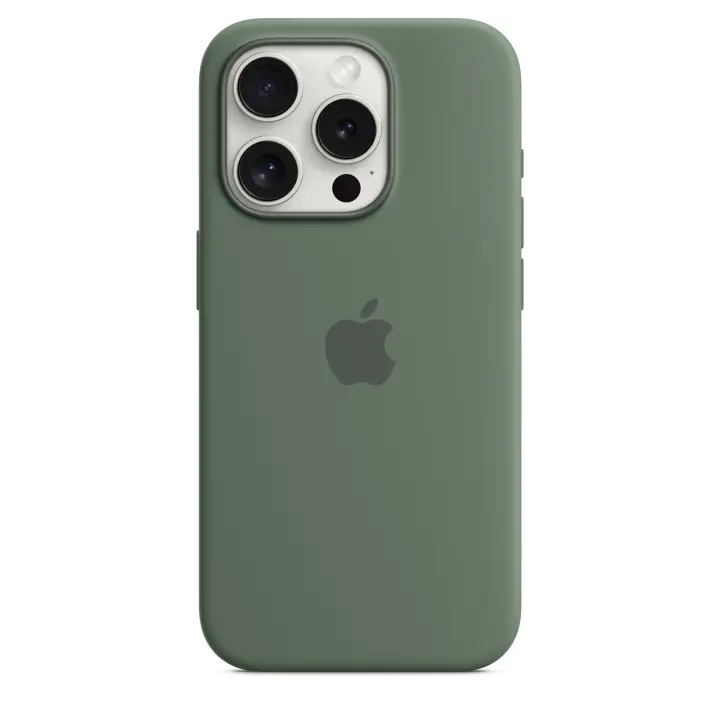 Funda de silicona líquida MagSafe para IPhone 14 , funda magnética para iPhone 14pro Max, iPhone 14Plus - 1