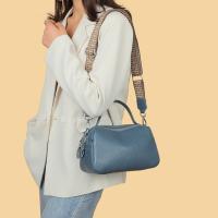 Una bolsa de hombro verano nuevo clásico doble pull-up gran capacidad moda versátil bolsa de mujeres - details 4
